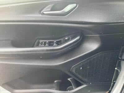 2024 Jeep Grand Cherokee L Altitude X 4x4