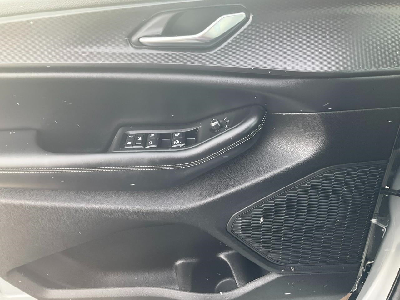 2024 Jeep Grand Cherokee L Altitude X 4x4