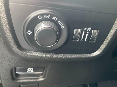 2024 Jeep Grand Cherokee L Altitude X 4x4