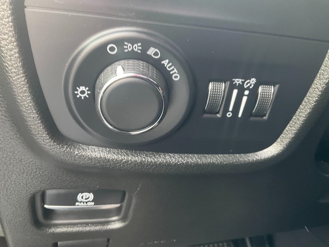 2024 Jeep Grand Cherokee L Altitude X 4x4