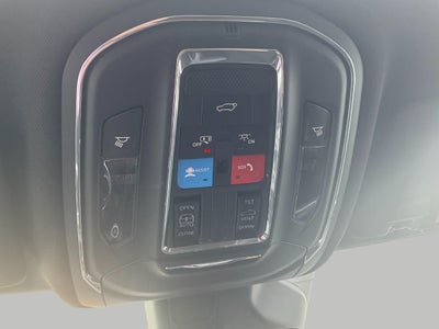 2024 Jeep Grand Cherokee L Altitude X 4x4