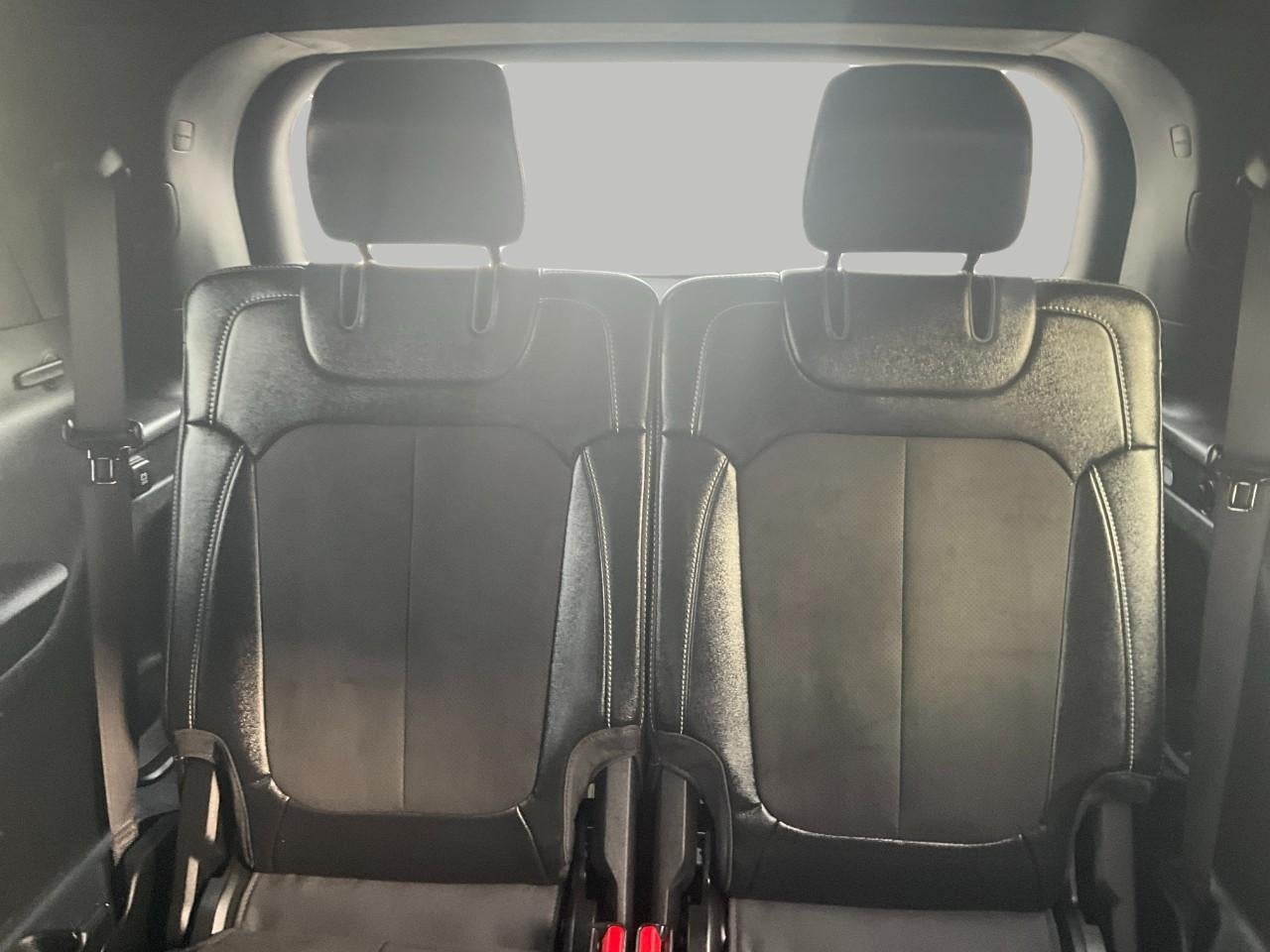 2024 Jeep Grand Cherokee L Altitude X 4x4