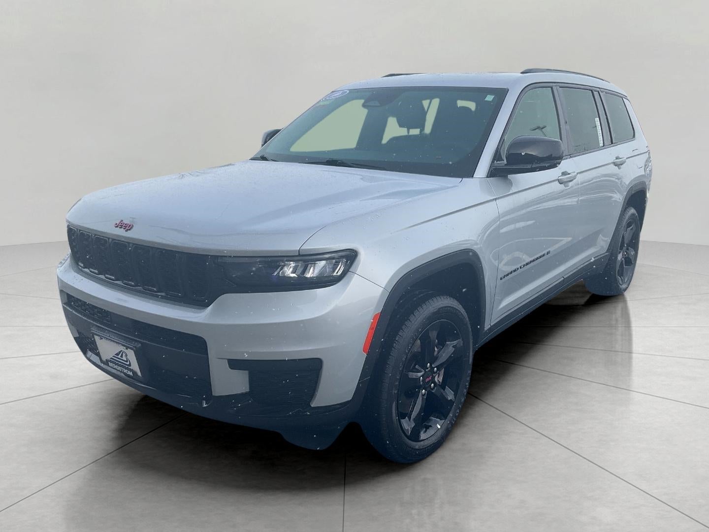 2024 Jeep Grand Cherokee L Altitude X 4x4