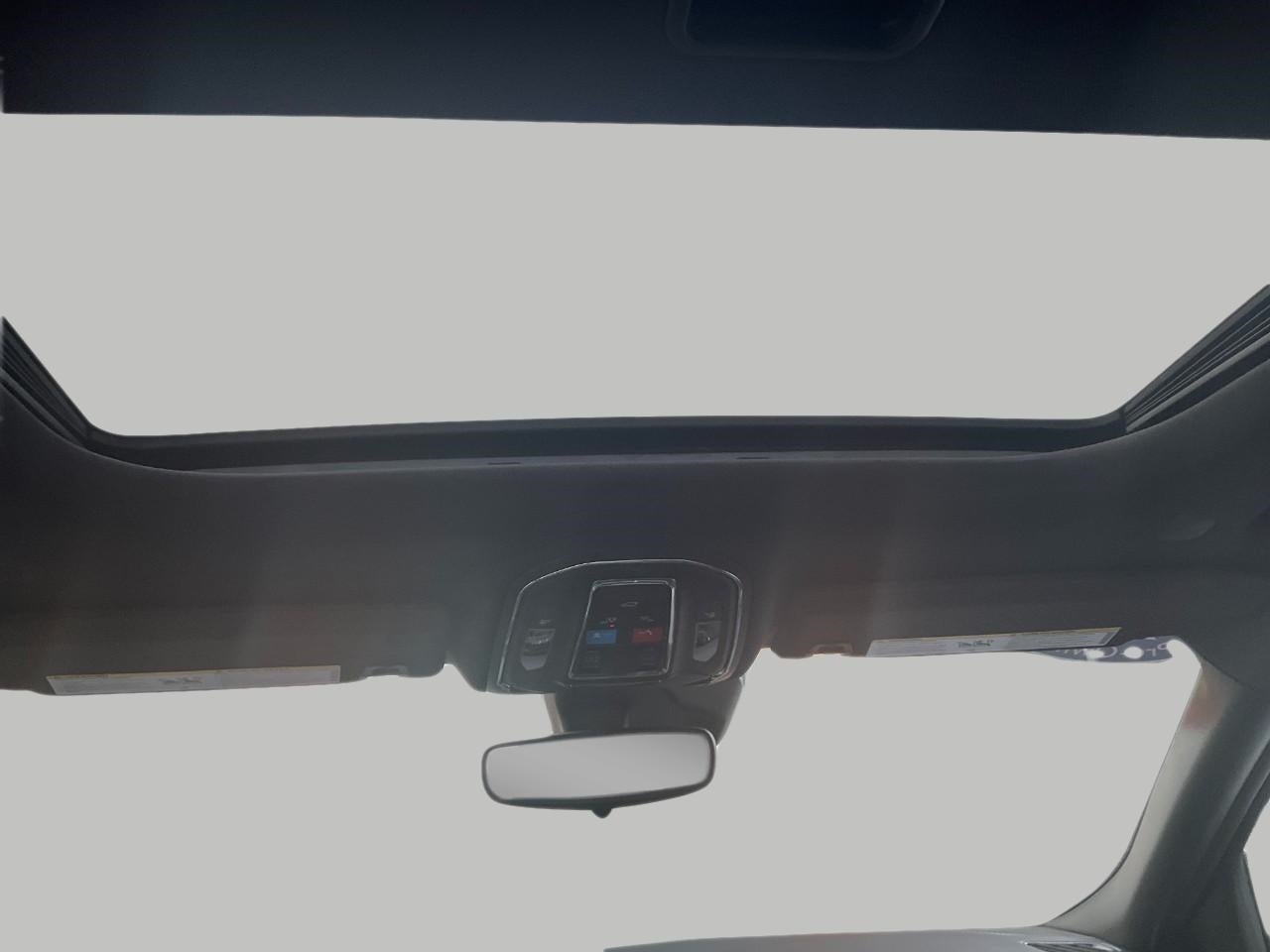 2024 Jeep Grand Cherokee L Altitude X 4x4