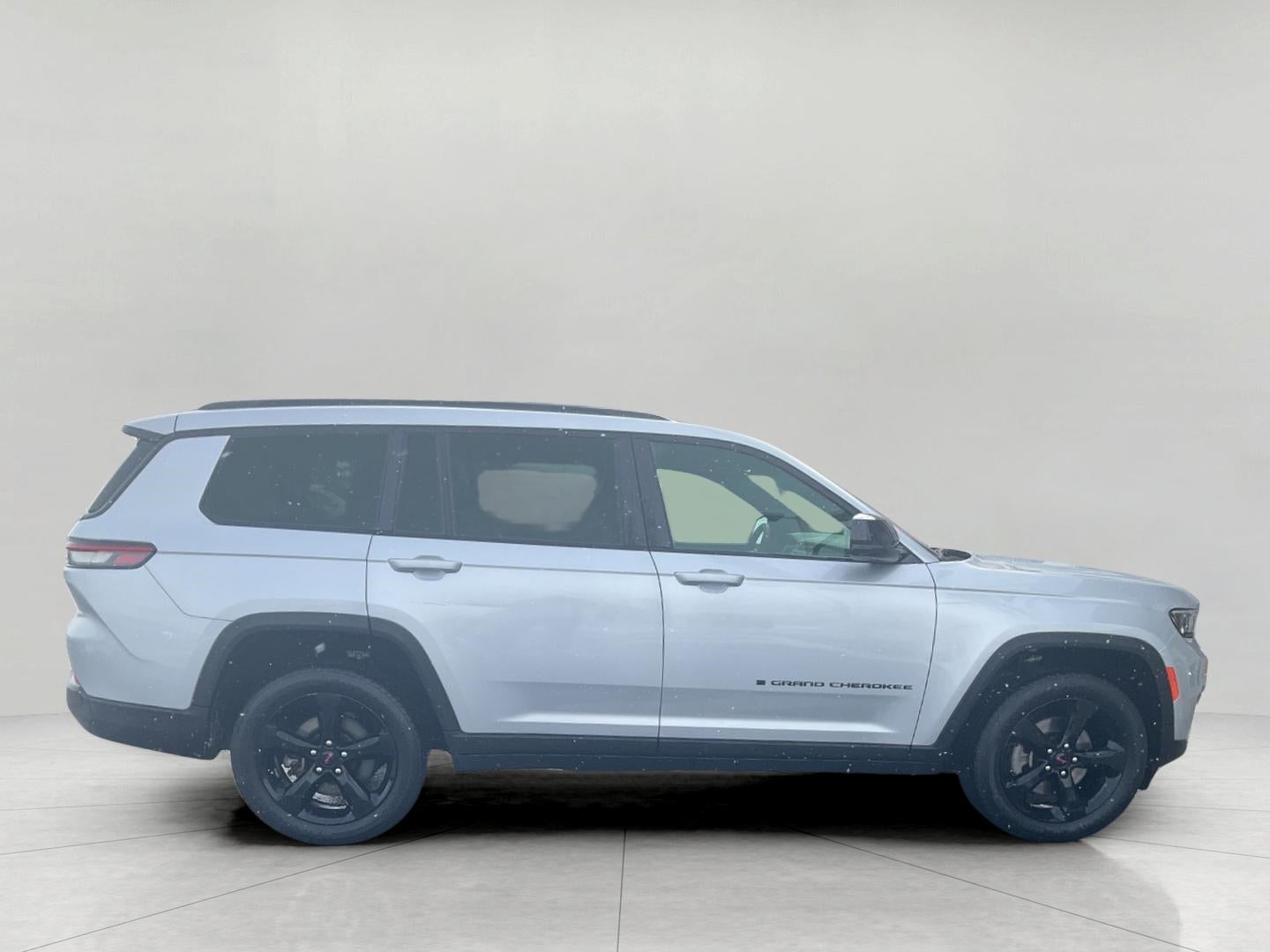 2024 Jeep Grand Cherokee L Altitude X 4x4