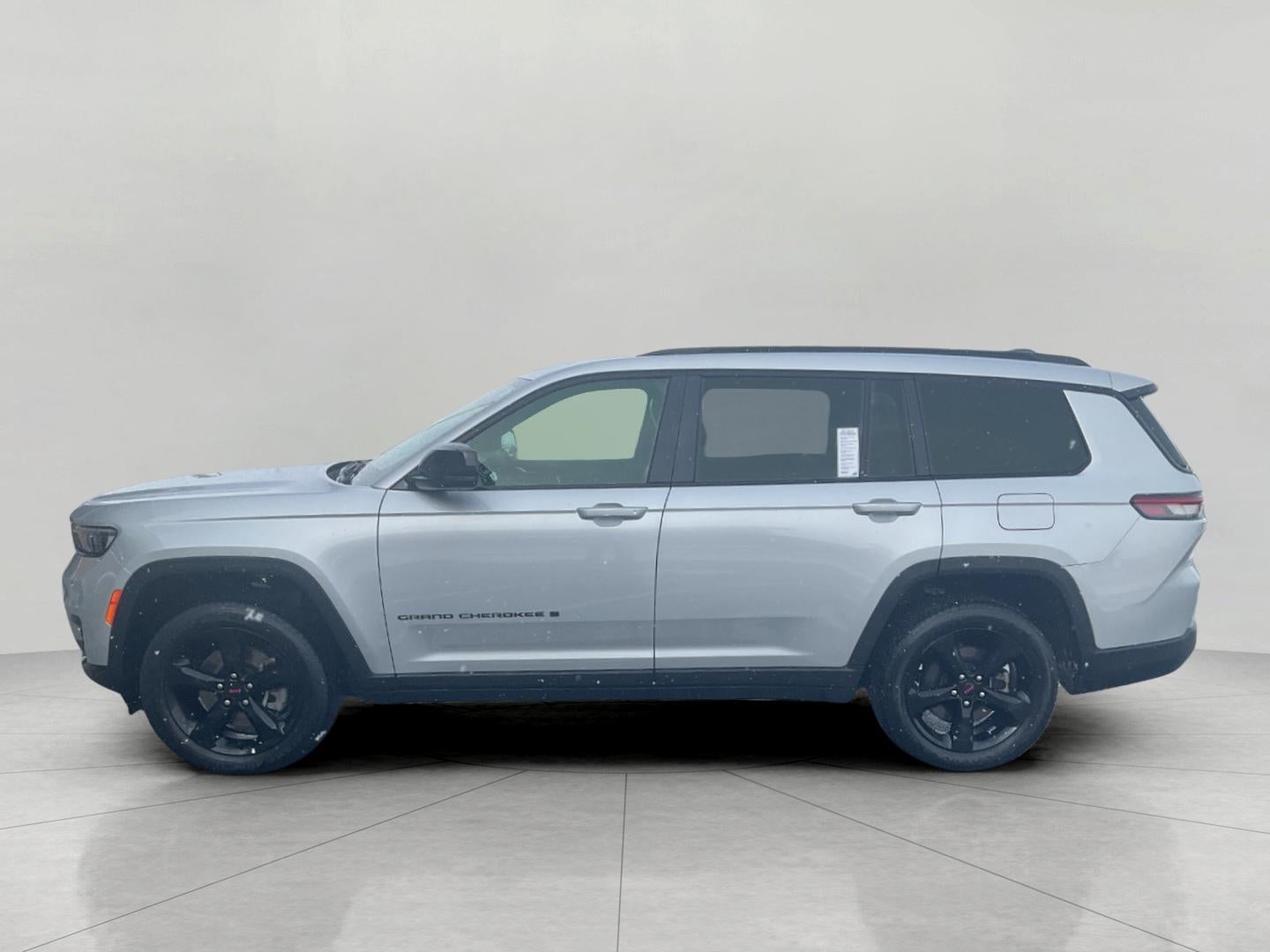 2024 Jeep Grand Cherokee L Altitude X 4x4