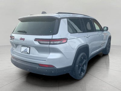 2024 Jeep Grand Cherokee L Altitude X 4x4