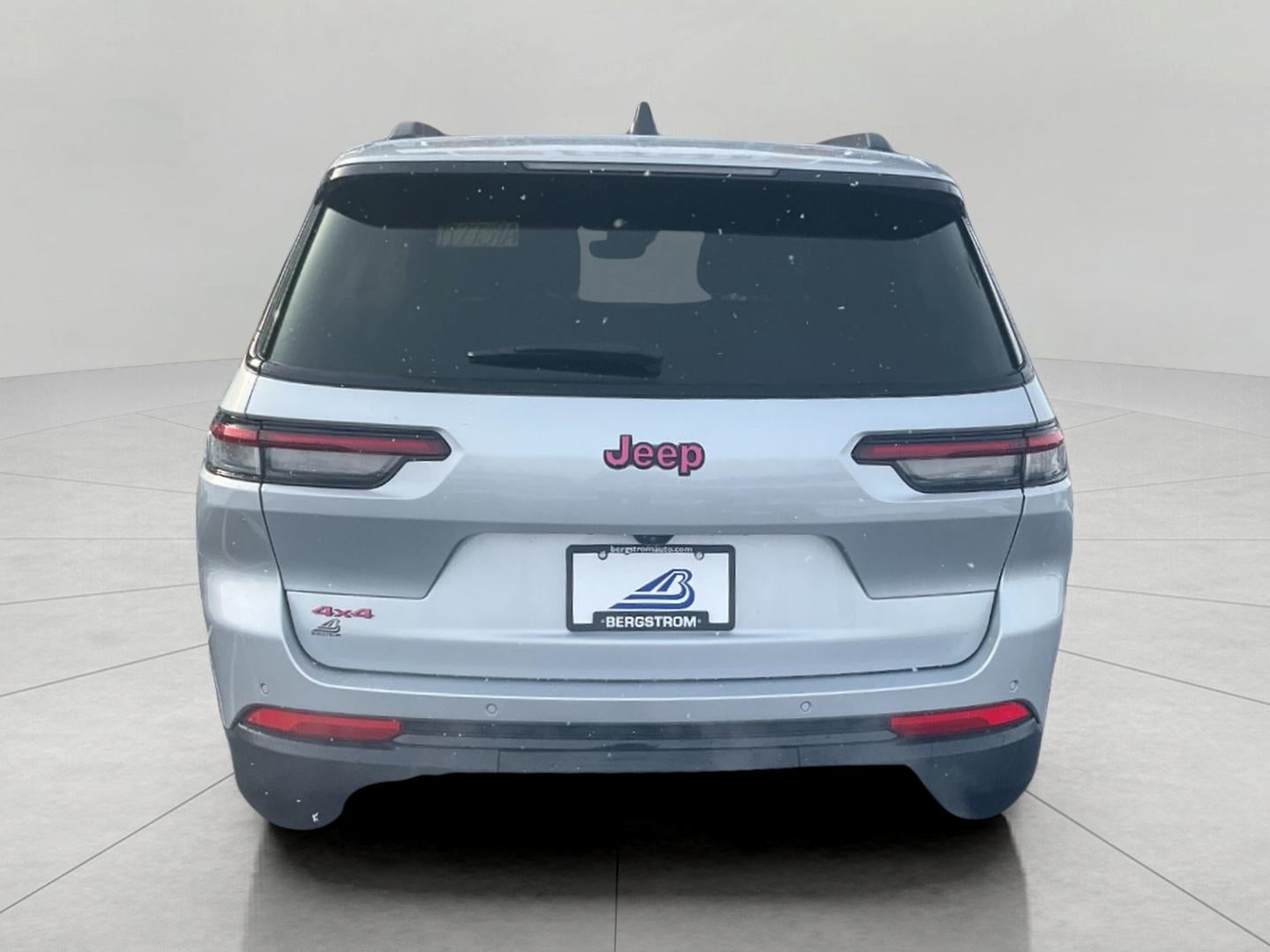 2024 Jeep Grand Cherokee L Altitude X 4x4