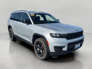 2024 Jeep Grand Cherokee L