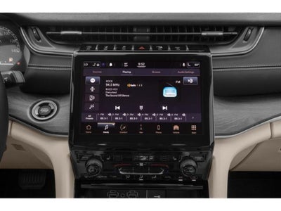 2022 Jeep Grand Cherokee L Altitude 4x4