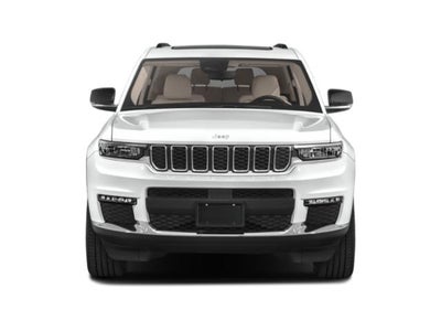 2022 Jeep Grand Cherokee L Altitude 4x4