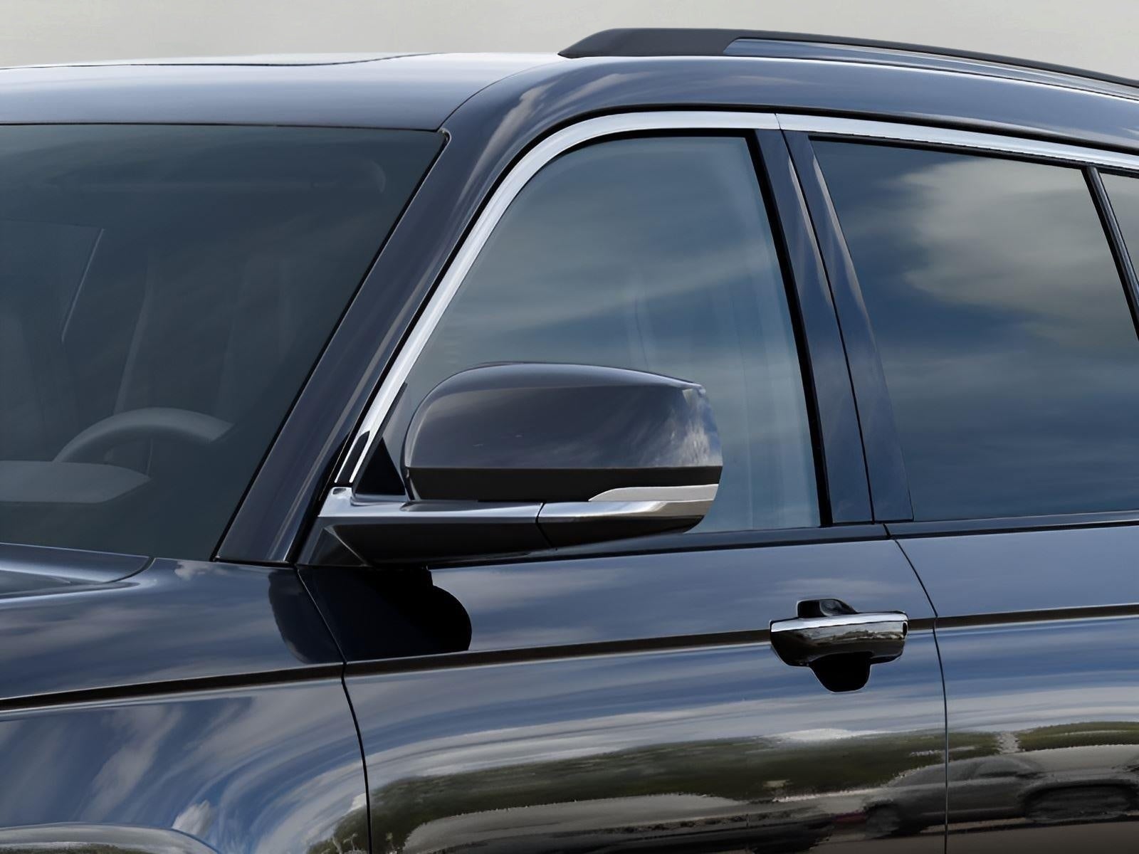 2026 Jeep Grand Cherokee L Limited 4x4