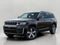 2026 Jeep Grand Cherokee L Limited 4x4