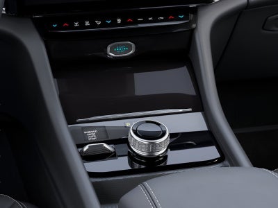2026 Jeep Grand Cherokee L Limited 4x4