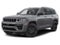 2026 Jeep Grand Cherokee L Limited 4x4