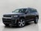 2026 Jeep Grand Cherokee L Limited 4x4