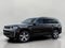 2026 Jeep Grand Cherokee L Limited 4x4