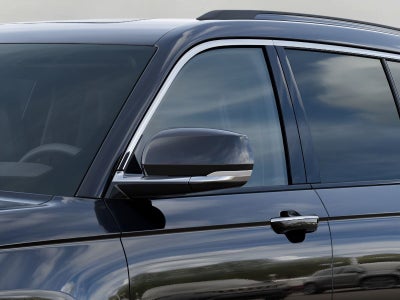 2026 Jeep Grand Cherokee L Limited 4x4