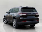 2026 Jeep Grand Cherokee L Limited 4x4