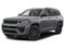 2026 Jeep Grand Cherokee L Limited 4x4