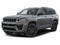 2026 Jeep Grand Cherokee L Limited 4x4