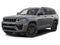 2026 Jeep Grand Cherokee L Limited 4x4