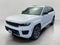 2022 Jeep Grand Cherokee 4xe Overland 4x4
