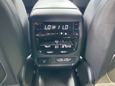 2022 Jeep Grand Cherokee 4xe Overland 4x4