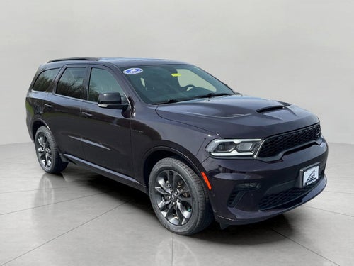 2021 Dodge Durango R/T AWD