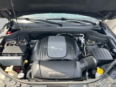 2021 Dodge Durango R/T AWD