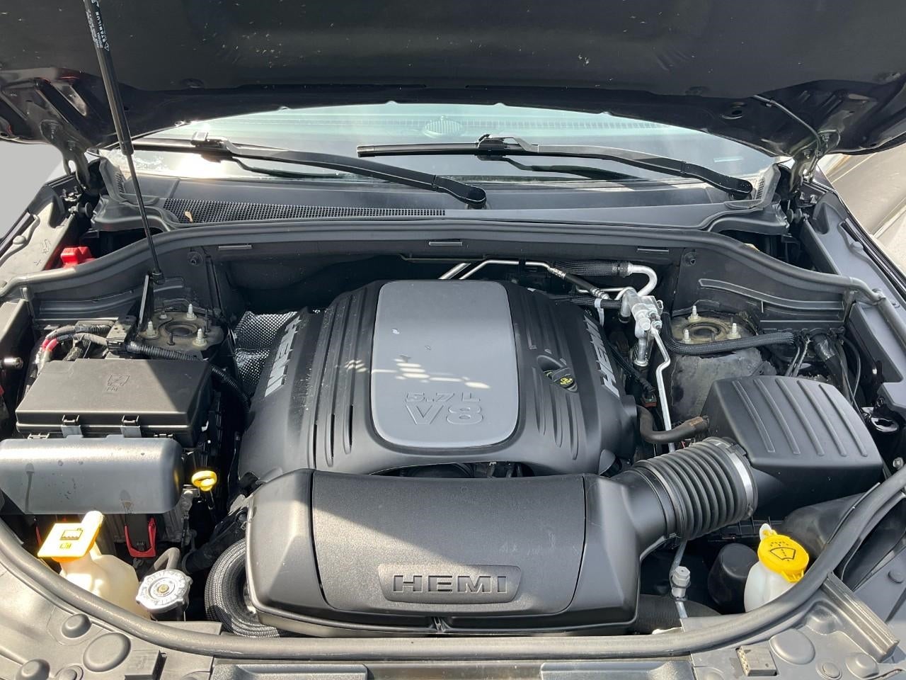 2021 Dodge Durango R/T AWD