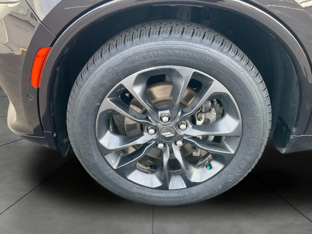 2021 Dodge Durango R/T AWD