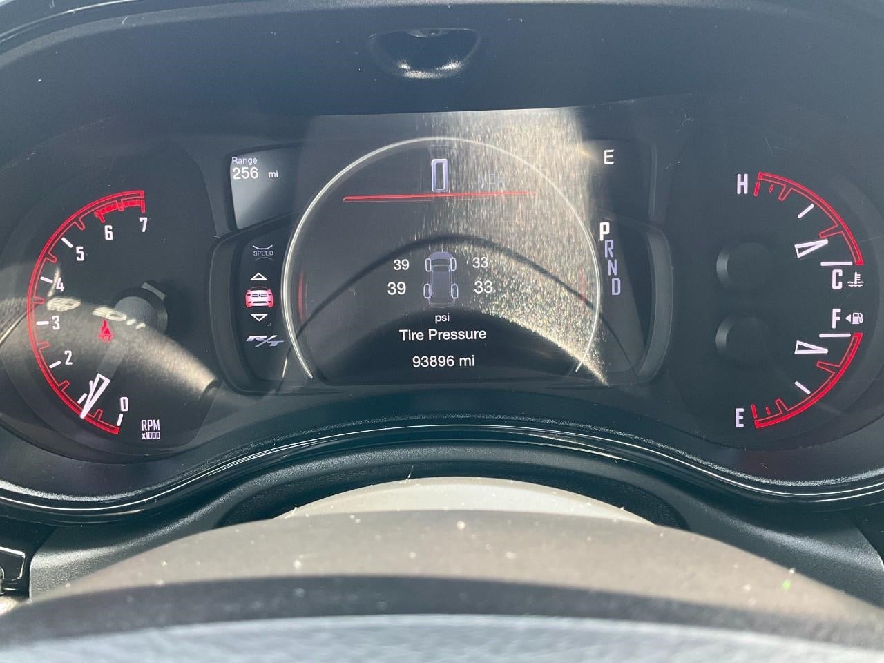2021 Dodge Durango R/T AWD