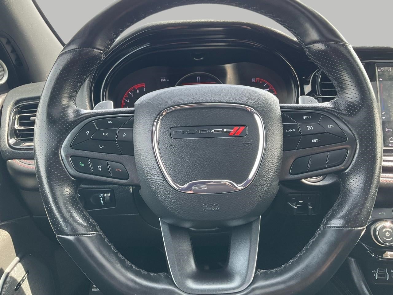 2021 Dodge Durango R/T AWD
