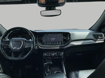 2021 Dodge Durango R/T AWD