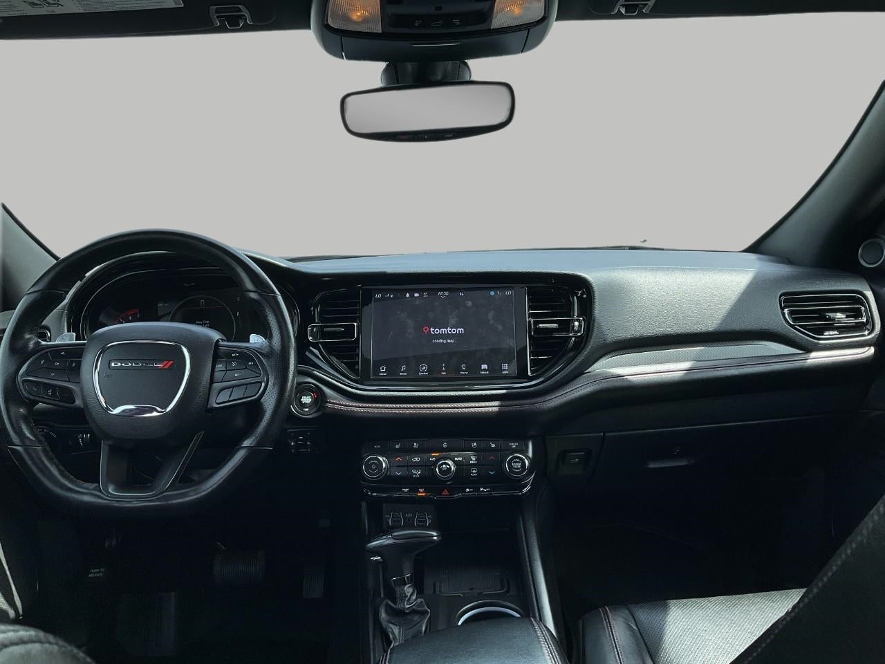 2021 Dodge Durango R/T AWD