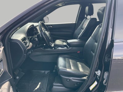 2021 Dodge Durango R/T AWD
