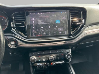 2021 Dodge Durango R/T AWD