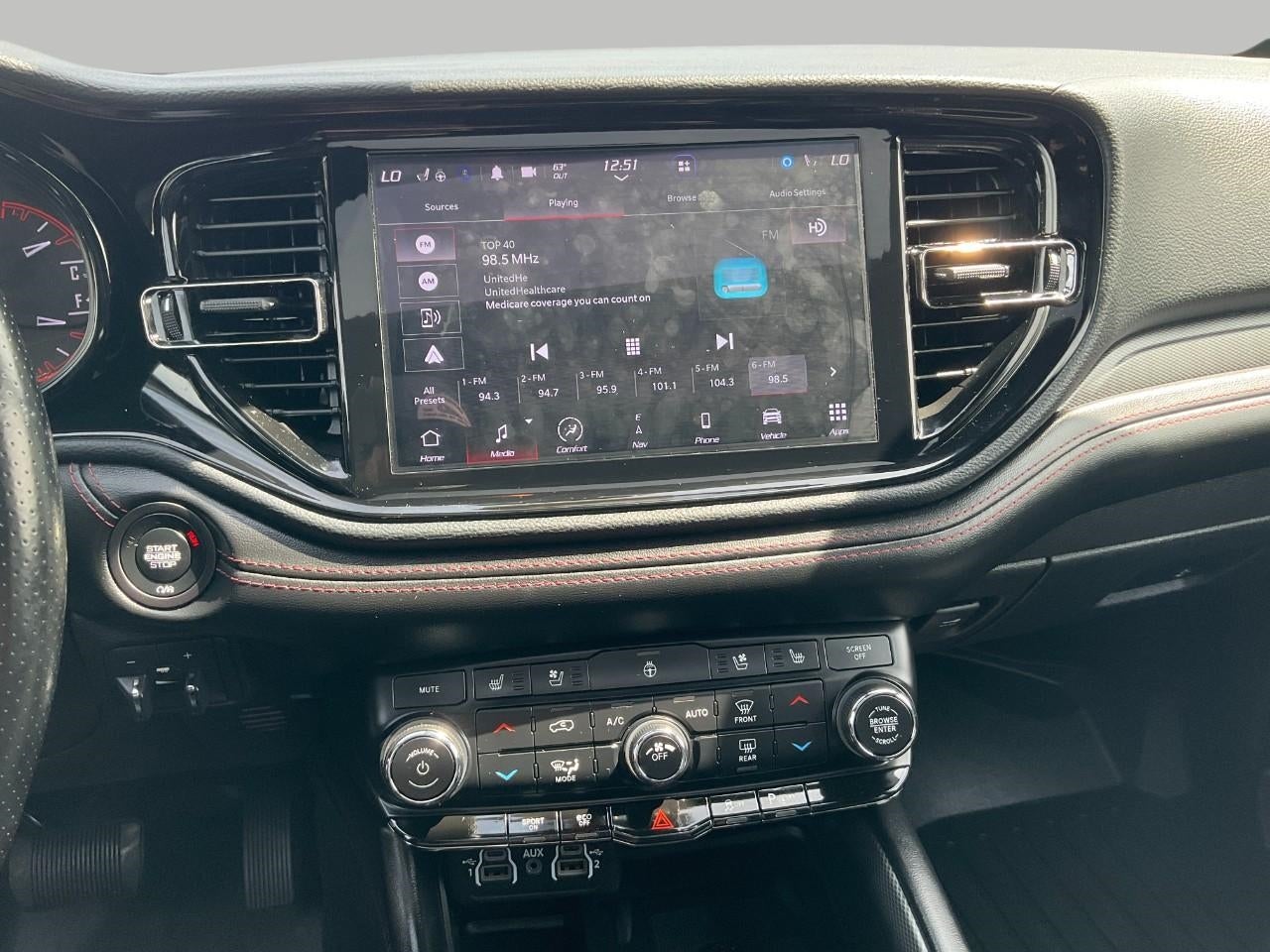 2021 Dodge Durango R/T AWD