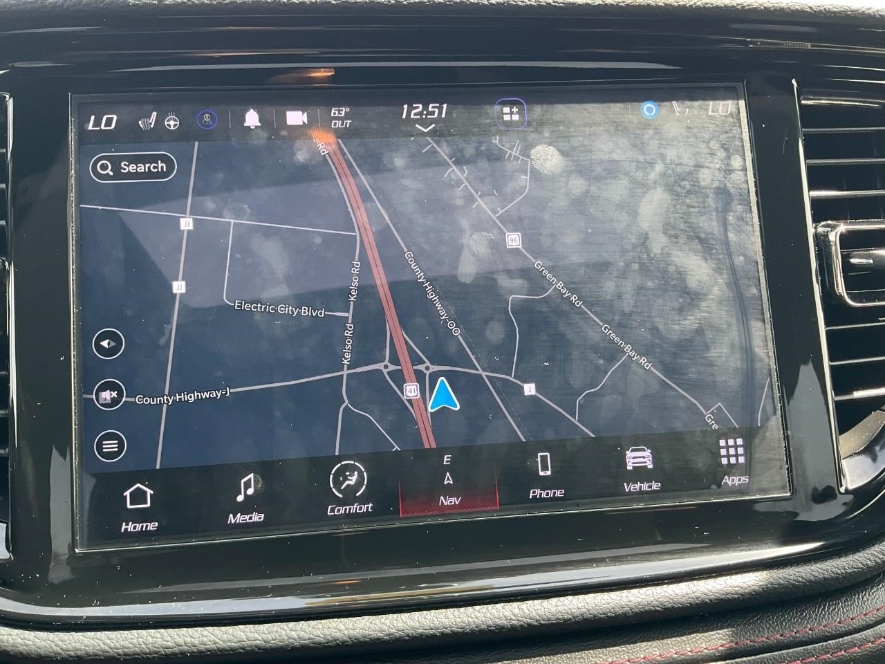 2021 Dodge Durango R/T AWD