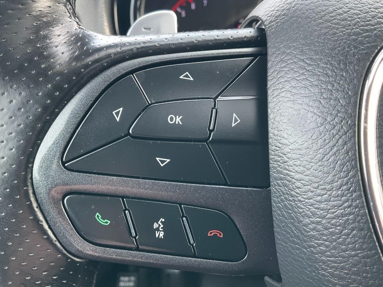2021 Dodge Durango R/T AWD