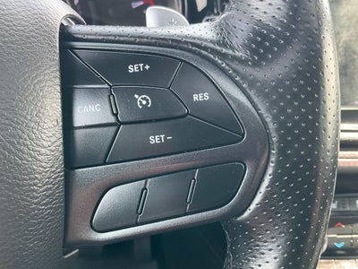 2021 Dodge Durango R/T AWD