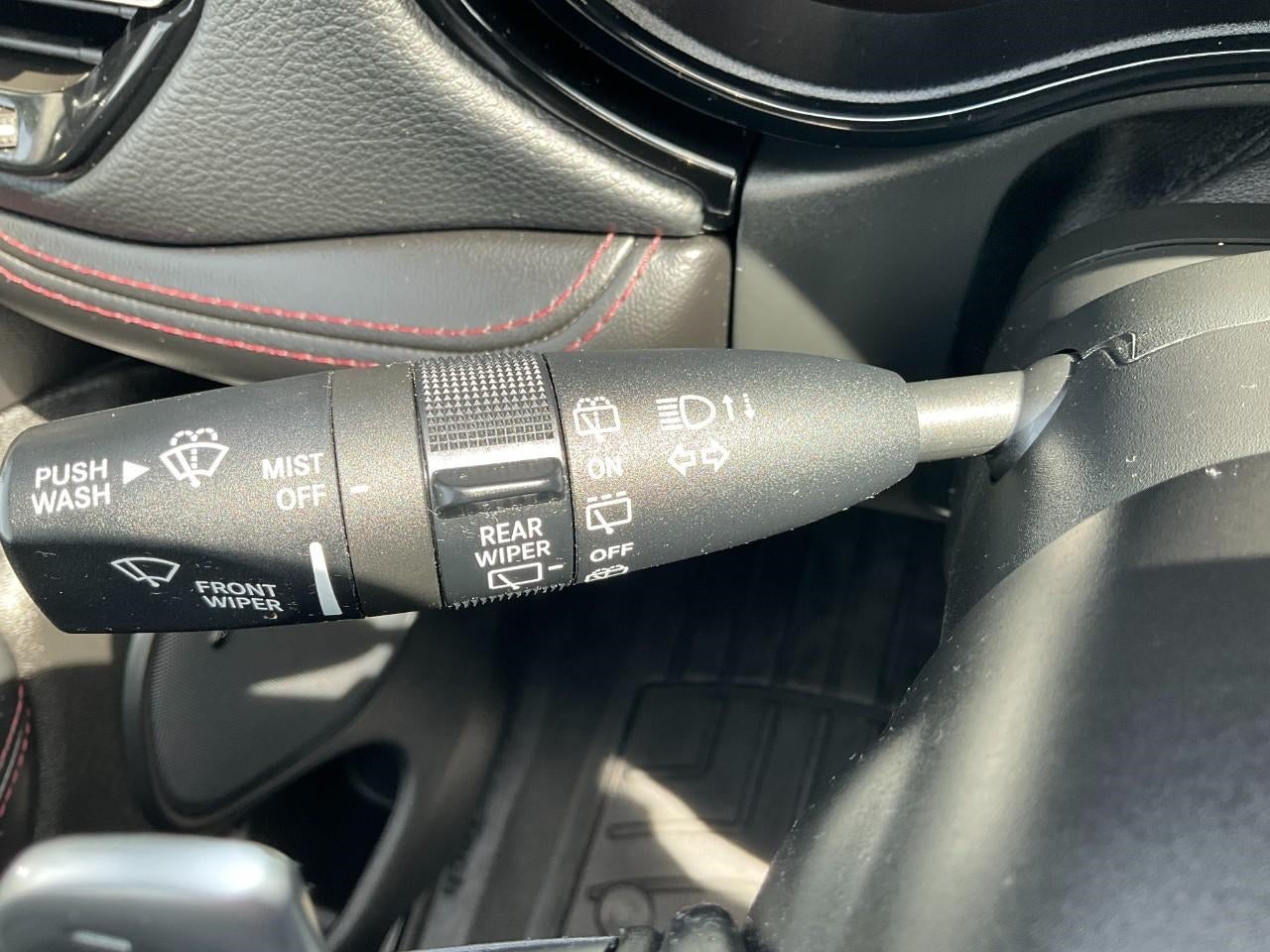 2021 Dodge Durango R/T AWD