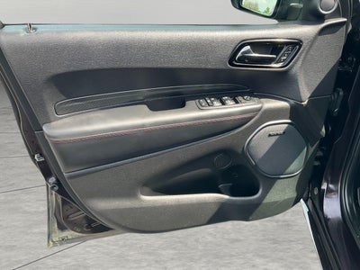 2021 Dodge Durango R/T AWD