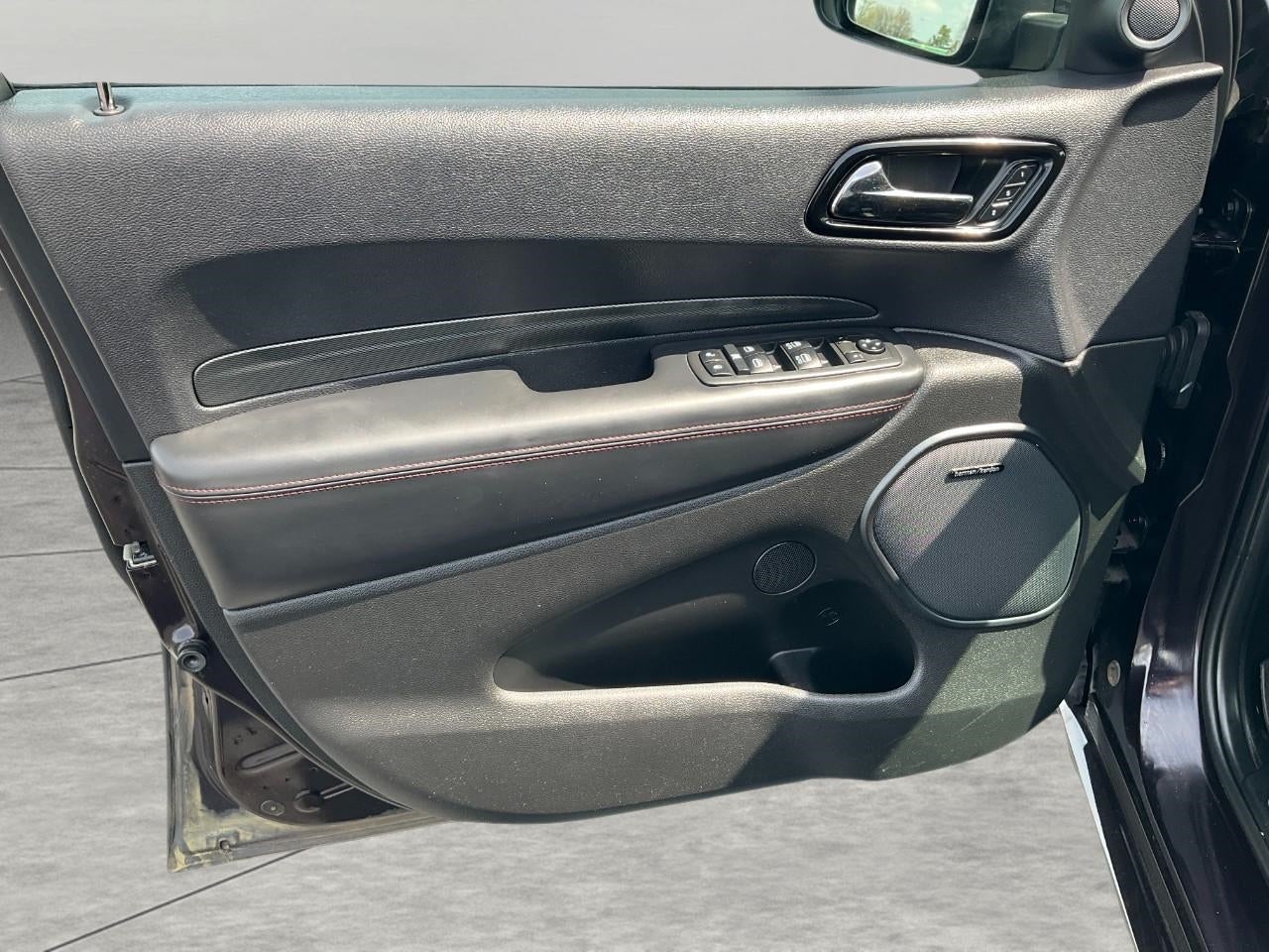 2021 Dodge Durango R/T AWD
