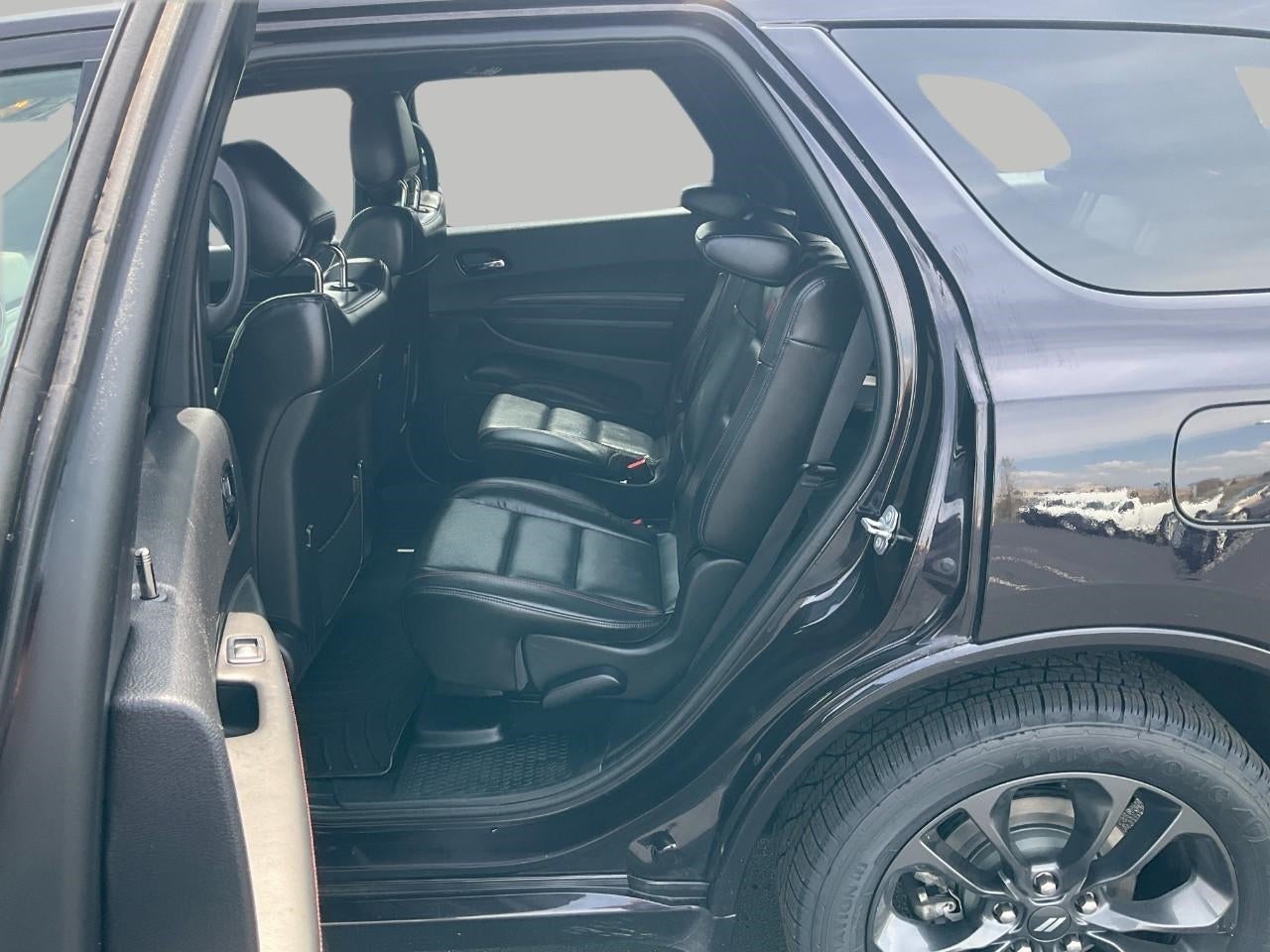 2021 Dodge Durango R/T AWD