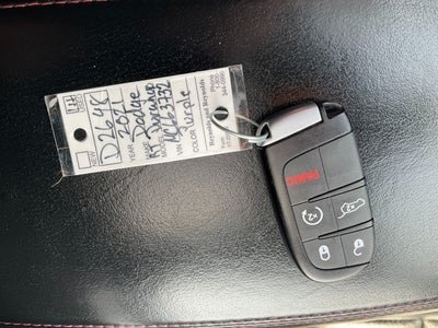 2021 Dodge Durango R/T AWD