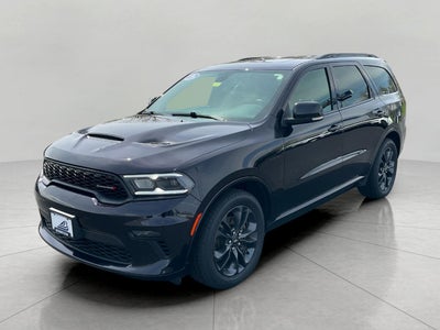 2021 Dodge Durango R/T AWD