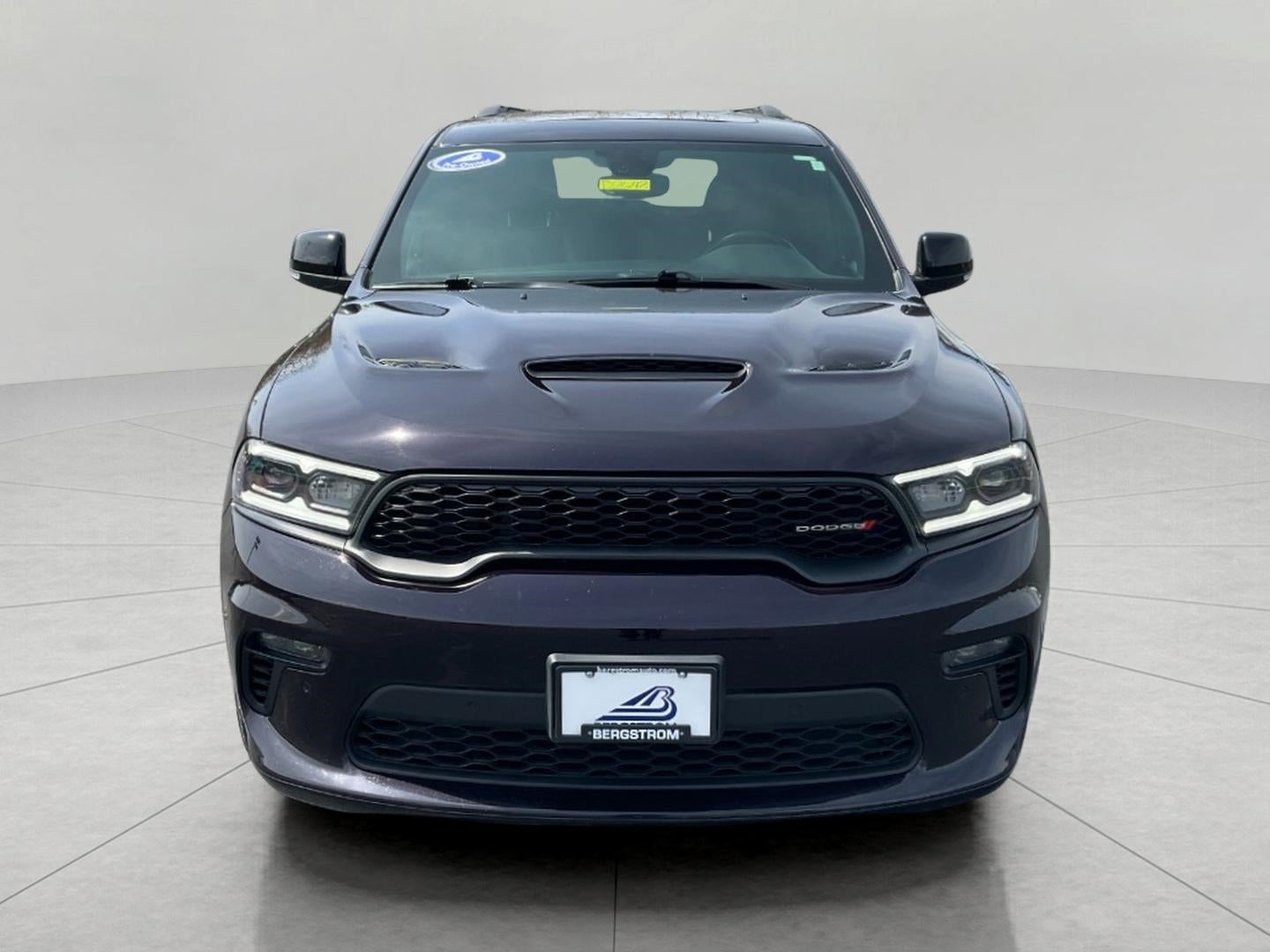2021 Dodge Durango R/T AWD