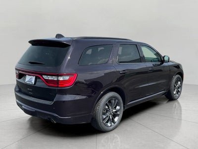 2021 Dodge Durango R/T AWD